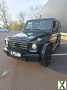Foto Mercedes G500 w463