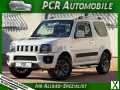 Foto Suzuki Jimny 2018 STYLE & CHROM-Paket SH gepflegt