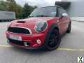 Foto MINI Cooper SD Cooper S 2012
