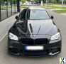 Foto BMW F10 M SPORT HEAD-UP 20ZOLL-NBT