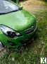 Foto Opel Corsa d Facelift benziner