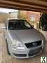 Foto VW Polo 9n Silver Edition