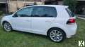 Foto Golf 6 2.0.TDI