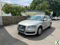 Foto Audi A3 1.4 TFSI