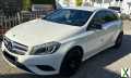 Foto Mercedes Benz A 180
