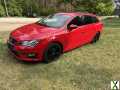 Foto Seat Leon ST FR 1.4 TSI 125PS SHZ AHK PDC Klimaautom.
