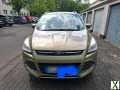 Foto Ford kuga benzin 1.6 ecoboost syne Edition zweite Hand 105