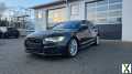Foto Audi Audi A6 C7 3.0 TDI| Pano ACC AHK LUFT 360° STHZ