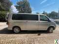 Foto Volkswagen T5 Multivan