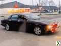 Foto Jaguar XJR 6