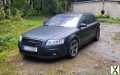 Foto Audi A6 4F 3.0 TDI Quattro Sline