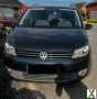 Foto Vw Touran 2,0 TDI