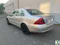 Foto Mercedes C200