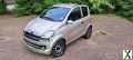 Foto Mopedauto Mircrocar Mgo 2 Bj 2014 Edition xxl 45kmh Auto DCI 492