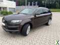 Foto Audi Q7 3.0 TDI S-Line Quattro