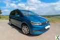 Foto Volkswagen Touran 1.5 TSI Comfortline 7 Sitze Matrix LED