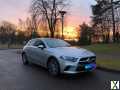 Foto Mercedes-Benz A180 - Automatik, Digitales Cockpit, Sitzheizung