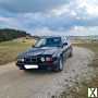 Foto BMW E34 530i Touring mit Gasanlage/ Gasumbau/LPG Anlage