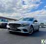 Foto Mercedes-Benz C 300 T d*1.Hand*Erst 125 Tkm*LED*Navi*Klima*Alu