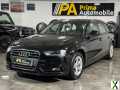 Foto Audi A4 Avant 2.0 TDI Attraction / 2. Hand Automatik
