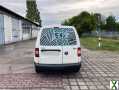 Foto VW Caddy 2k Kastenkombi