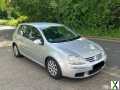 Foto Volkswagen Golf 1.4 Comfortline TÜV neu bis 5.2027
