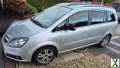 Foto Opel Zafira B 2.2 Automatik