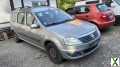 Foto Dacia Logan 1.5 dci
