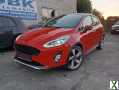 Foto Ford Fiesta Active Plus B&O CarPlay Navi LED Panorama