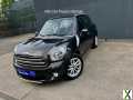 Foto Mini Countryman Cooper All4