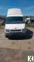Foto Ford Transit Hochdach perfekt als Camper Umbau