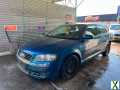 Foto NOTVERKAUF Audi A3 1.6 Benzin Ambiente Klima ZV Export