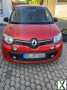 Foto Renault Renault Twingo 12.000 km top gepflegt rot