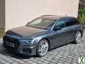 Foto Audi A6 Avant 40TDI quattro Sthzg Matrix DCC