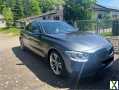 Foto BMW 420d Cabrio