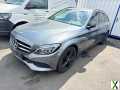 Foto Mercedes-Benz C 180 C -Klasse T-Modell C 180 T CGI