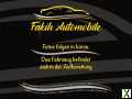 Foto Mazda 5Sports-LineAHK7Sitzer elektr. Schiebet.Leder