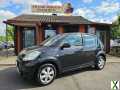 Foto Daihatsu Sirion 1.0*TÜV NEU*1.HAND*ELK-F*SERVO*ZV*CD PLAY