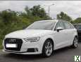 Foto Audi A3 1.0 TFSI sport Sportback sport