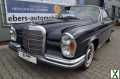 Foto Mercedes-Benz 220 SE/220SEB/Coupé H-KENNZ/TÜV !!WERTANLAGE!!