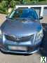 Foto Toyota Avensis Combi 1.8/NAVI/Kamera/8-fach
