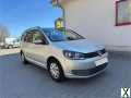 Foto VW Touran 1.6 TDI 7 Sitze TÜV !