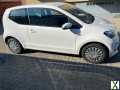 Foto VW UP! Stadtflitzer 1.0 Liter Benzin 2/3 Türer TÜV 12/25