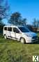Foto Ford Transit Connect 1,5 l EcoBlue L2 TÜV 9/26