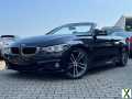 Foto BMW 430 i M-SPORT/LED/HUD/H-K/NAVI/1. HAND/SHZ/TÜV