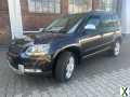 Foto Skoda Yeti Ambition Outdoor