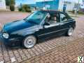 Foto Golf 3/4 Cabrio 2,0 Highline, Classic Line