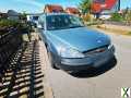 Foto Ford Mondeo bwy Kombi Hu 02/26