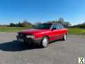Foto Audi 80 2.0 Oldtimer H-Zulassung