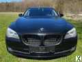 Foto BMW 740d xDrive-XENON-KAMERA-NAVI